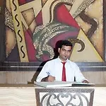 Fabhotel Kamran Residency - Nr Lbs Marg Hotel 3*