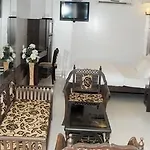 Fabhotel Kamran Residency - Nr Lbs Marg