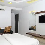 Hotel Fabhotel Kamran Residency - Nr Lbs Marg Mumbai