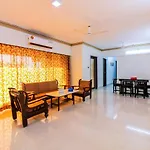 Fabhotel Prime Serviced Apartments II