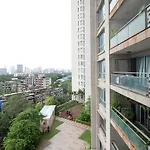 Service Apartment In Goregaon West