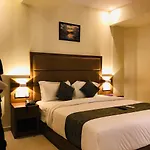 Hotel West Blue