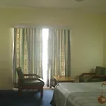 Ritz Hotel