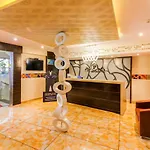 Fabhotel The Pacific Andheri East Hotel 3*