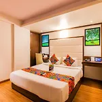 Fabhotel The Pacific Andheri East Hotel