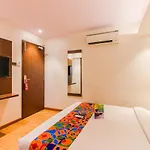 Fabhotel The Pacific Andheri East 3* Mumbai