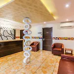 Hotel Fabhotel The Pacific Andheri East 3*