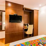 Fabhotel The Pacific Andheri East