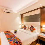 Fabhotel The Pacific Andheri East Hotel Mumbai