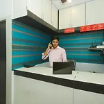 Hotel Oyo 19847 Star Residency Mumbai