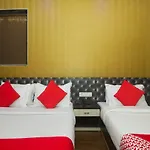 Oyo 19847 Star Residency 3* Mumbai