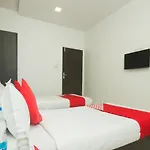 Hotel Oyo 19847 Star Residency 3*