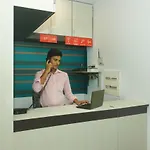 Oyo 19847 Star Residency Mumbai