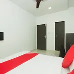 Oyo 19847 Star Residency Hotel Mumbai
