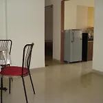 Tuliipstays - Kanjurmarg Pluto Suncity