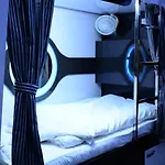 Ocean Dormitory