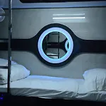Ocean Dormitory