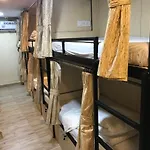 Seven Hills Dormitory