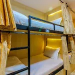 Seven Hills Dormitory