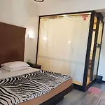 Hotel Milan International