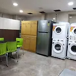 Abuzz Hostel Parel