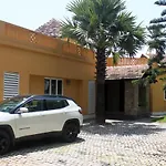 The Yellow House Manori