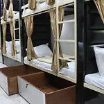 Metropolis Dormitory