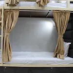 Metropolis Dormitory