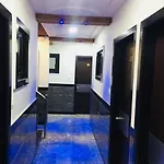 Ruchit Palace Hotel