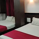 Hotel Ruchit Palace Mumbai