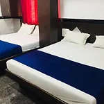Hotel Ruchit Palace 2*