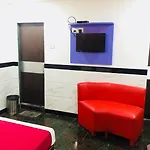 Hotel Ruchit Palace 2*