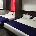 Hotel Ruchit Palace 2*