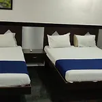 Hotel Ruchit Palace Mumbai