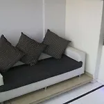 Hotel Crescent Mumbai