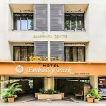 Fabhotel Plus Embassy Park