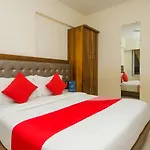 Oyo 11441 Casa Roomz Powai