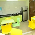 Fair Host Lodge - Male Only