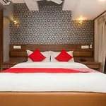 Oyo 35893 Sea Shore 3* Mumbai
