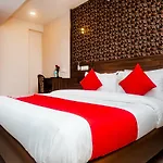 Oyo 35893 Sea Shore Hotel 3*