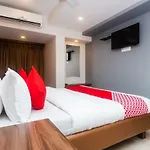 Hotel Oyo 35893 Sea Shore Mumbai