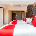 Hotel Oyo 35893 Sea Shore 3*