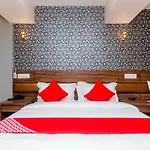 Oyo 35893 Sea Shore Hotel