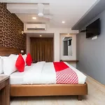 Hotel Oyo 35893 Sea Shore Mumbai