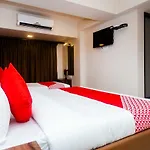 Oyo 35893 Sea Shore Hotel 3*