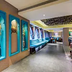 Mumbai House Hotel Juhu