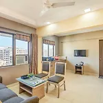 Aparthotel Ashok Deluxe Mumbai