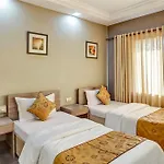 Aparthotel Ashok Deluxe Mumbai
