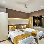 Aparthotel Ashok Deluxe