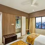 Ashok Deluxe 3* Mumbai